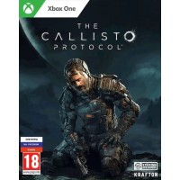 The Callisto Protocol  [Xbox One]